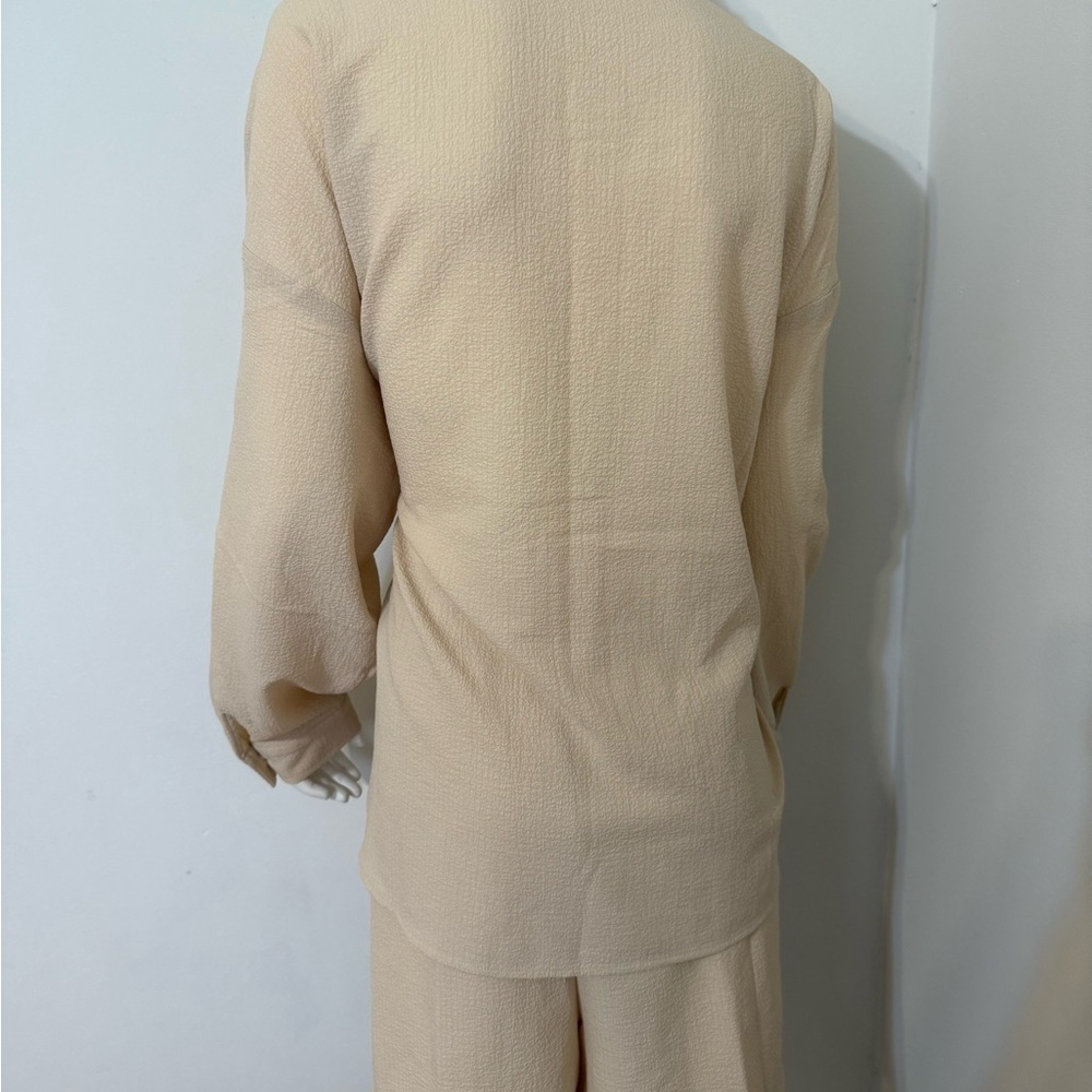 women's set size XXL Color Beige - Picture 7 of 15